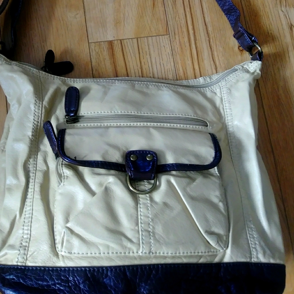 Hobo bag